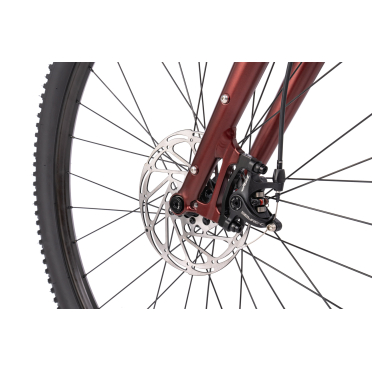 Bombtrack Beyond AL reisfiets