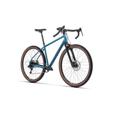 Bombtrack Beyond SUS reisfiets