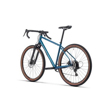 Bombtrack Beyond SUS reisfiets