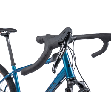 Bombtrack Beyond SUS reisfiets