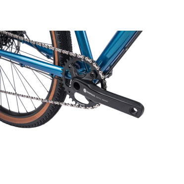 Bombtrack Beyond SUS reisfiets