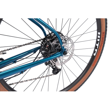 Bombtrack Beyond SUS reisfiets