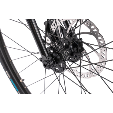 Bombtrack Arise gravelbike