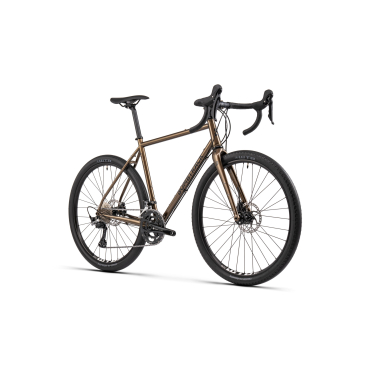 Bombtrack Audax gravelbike