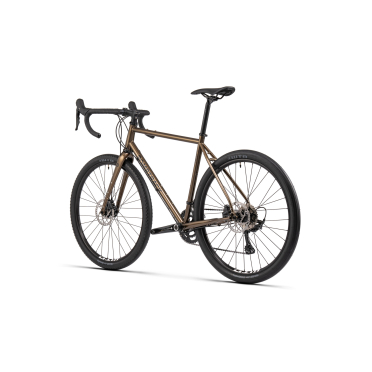 Bombtrack Audax gravelbike