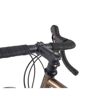 Bombtrack Audax gravelbike