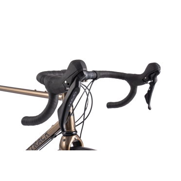 Bombtrack Audax gravelbike