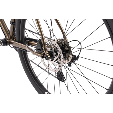 Bombtrack Audax gravelbike