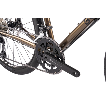 Bombtrack Audax gravelbike