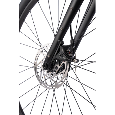 Bombtrack Audax AL gravelbike