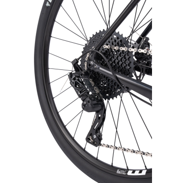 Bombtrack Audax AL gravelbike