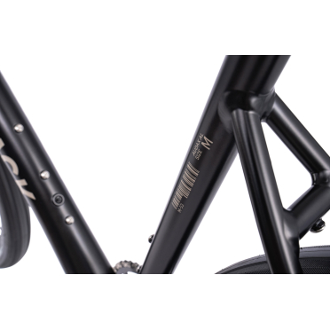 Bombtrack Audax AL gravelbike