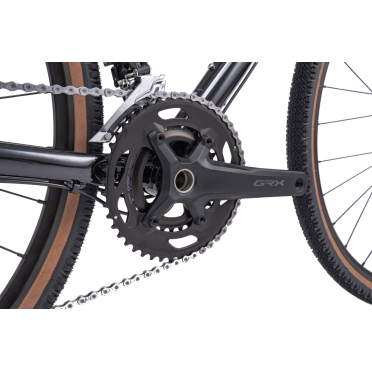 Bombtrack Hook gravelbike