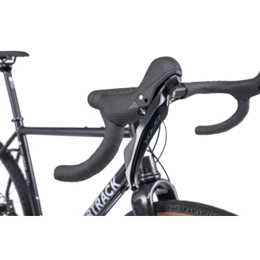 Bombtrack Hook gravelbike