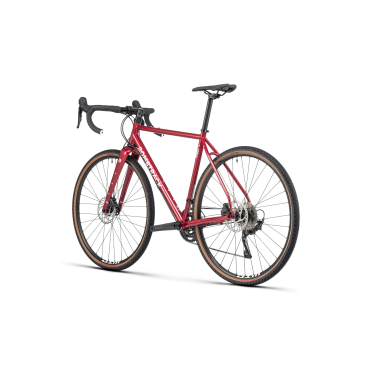 Bombtrack Hook gravelbike