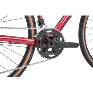 Bombtrack Hook gravelbike