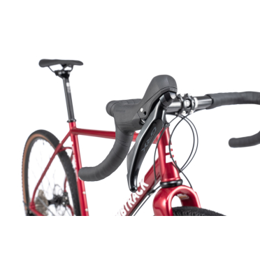 Bombtrack Hook gravelbike