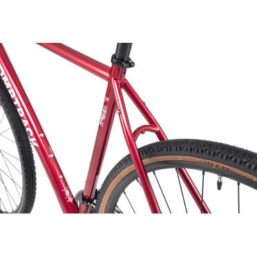 Bombtrack Hook gravelbike