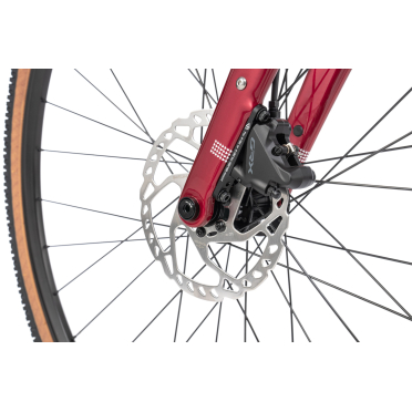 Bombtrack Hook gravelbike