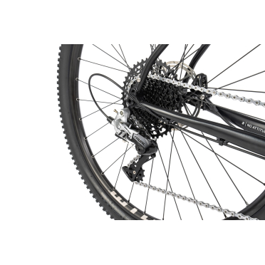 Bombtrack Hook EXT gravelbike