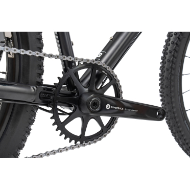 Bombtrack Hook EXT gravelbike