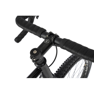 Bombtrack Hook EXT gravelbike