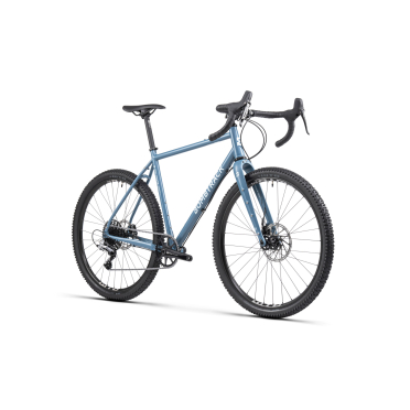 Bombtrack Hook EXT gravelbike