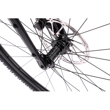 Bombtrack Hook EXT C gravelbike