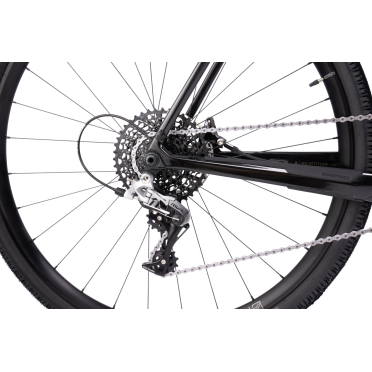 Bombtrack Hook EXT C gravelbike