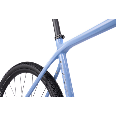 Bombtrack Hook EXT C gravelbike