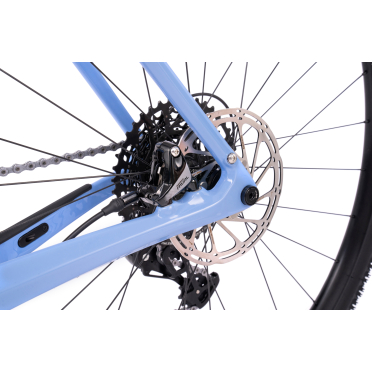 Bombtrack Hook EXT C gravelbike