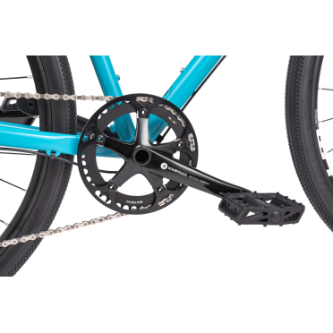 Bombtrack Arise stadsfiets met versnellingen