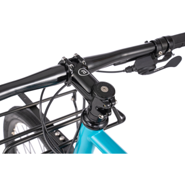 Bombtrack Arise stadsfiets met versnellingen