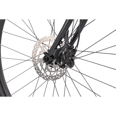 Bombtrack Arise stadsfiets met versnellingen