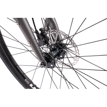 Stadsfiets Bombtrack Munroe AL