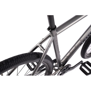 Stadsfiets Bombtrack Munroe AL