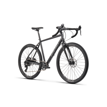 Bombtrack Munroe SG stadsfiets