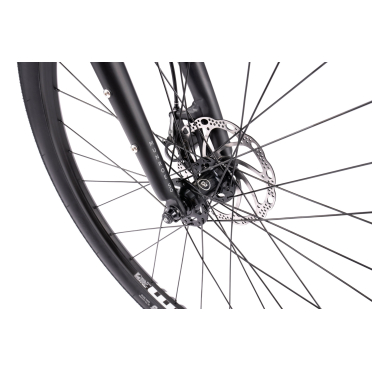 Bombtrack Munroe SG stadsfiets