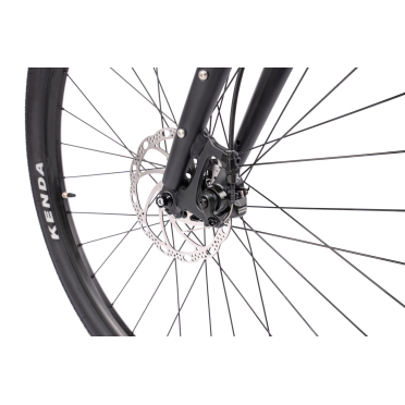 Bombtrack Munroe SG stadsfiets