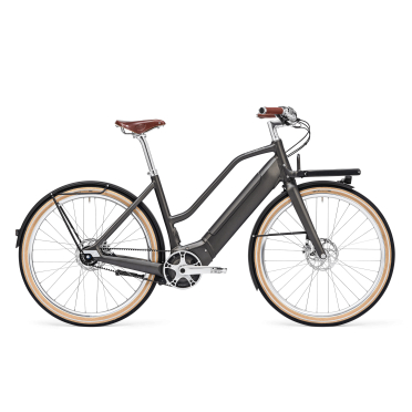 Schindelhauer Hannah E-Bike