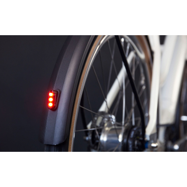 Schindelhauer Hannah elektrische stadsfiets