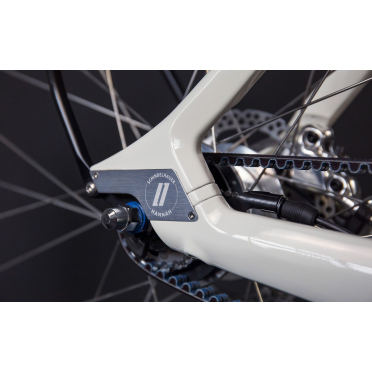 Schindelhauer Hannah elektrische stadsfiets