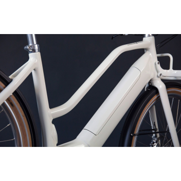 Schindelhauer Hannah elektrische stadsfiets