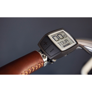 Schindelhauer Hannah elektrische stadsfiets