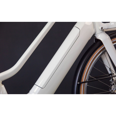 Schindelhauer Hannah elektrische stadsfiets