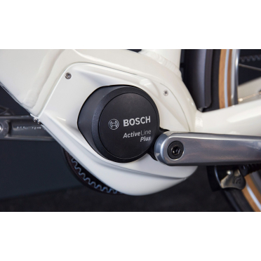 Schindelhauer Hannah elektrische stadsfiets