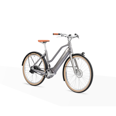 Schindelhauer Hannah Enviolo 1.0 elektrische stadsfiets voor dames