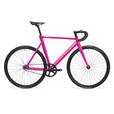 Schindelhauer Hektor Fixie / Singlespeed fiets