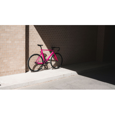 Schindelhauer Hektor Fixie / Singlespeed fiets