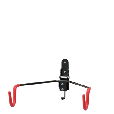 Minoura Bike Hanger 4M fietsmuurbeugel